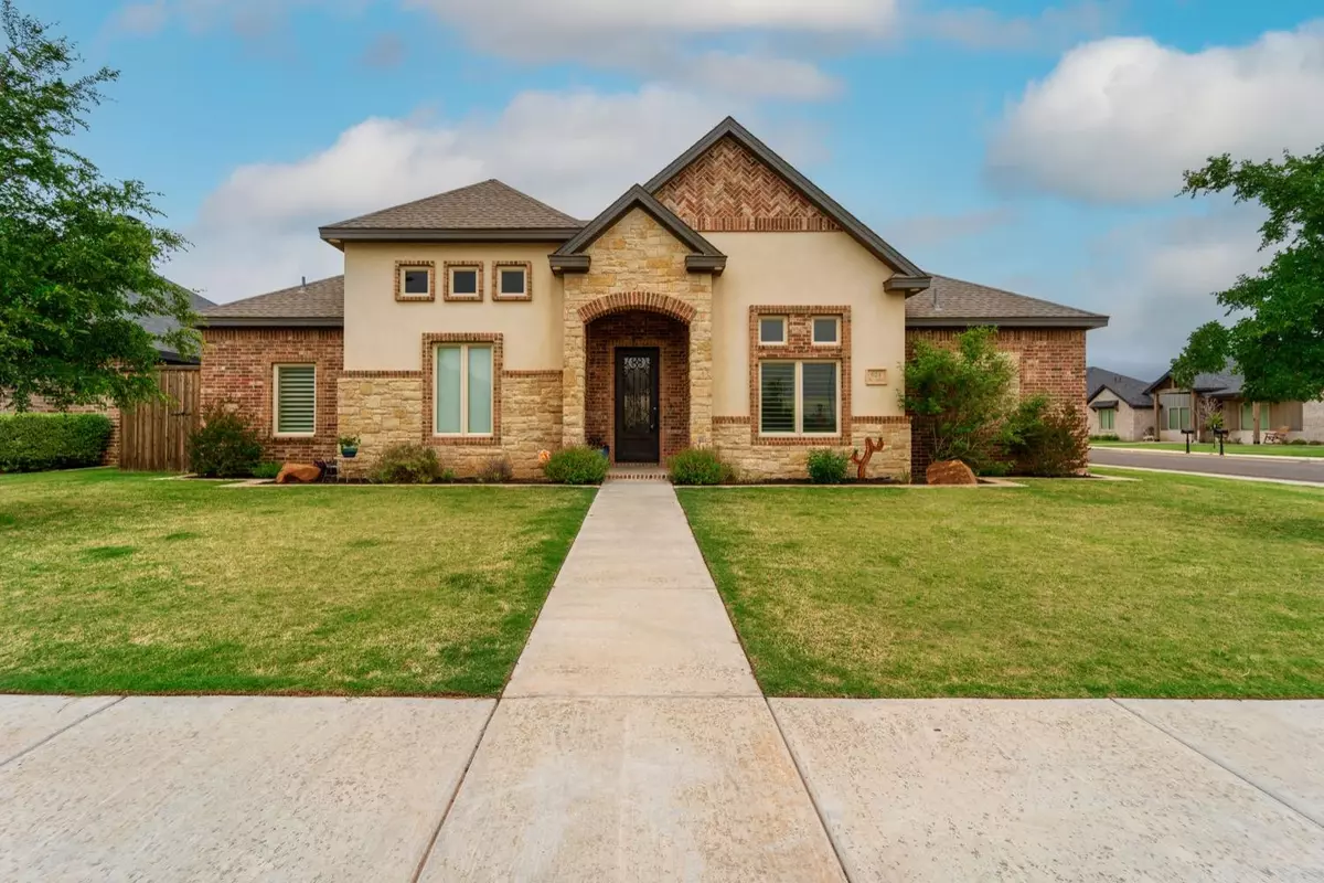 Wolfforth, TX 79382,N 10th Street