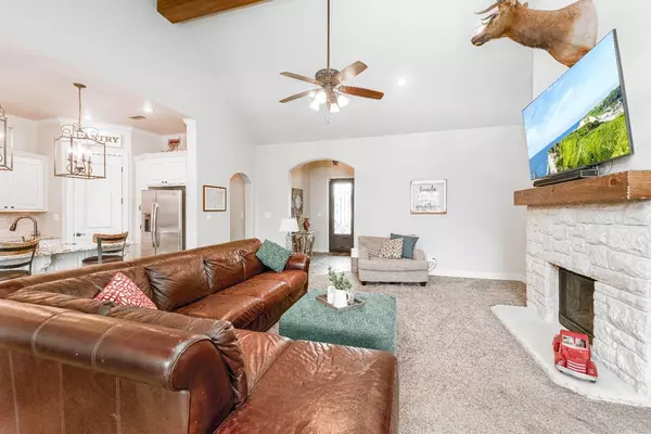 Wolfforth, TX 79382,N 10th Street