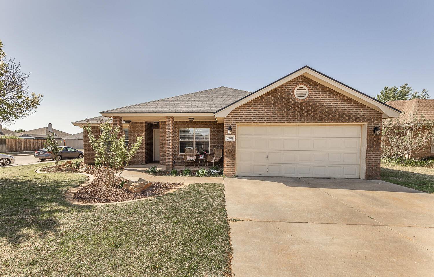 6901 9th Street, Lubbock, TX 79416