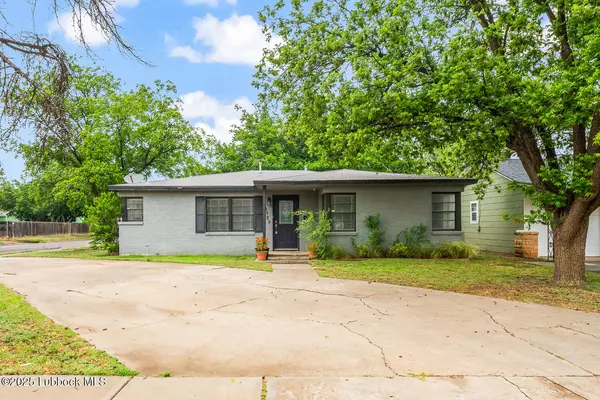 3120 31st Street, Lubbock, TX 79410