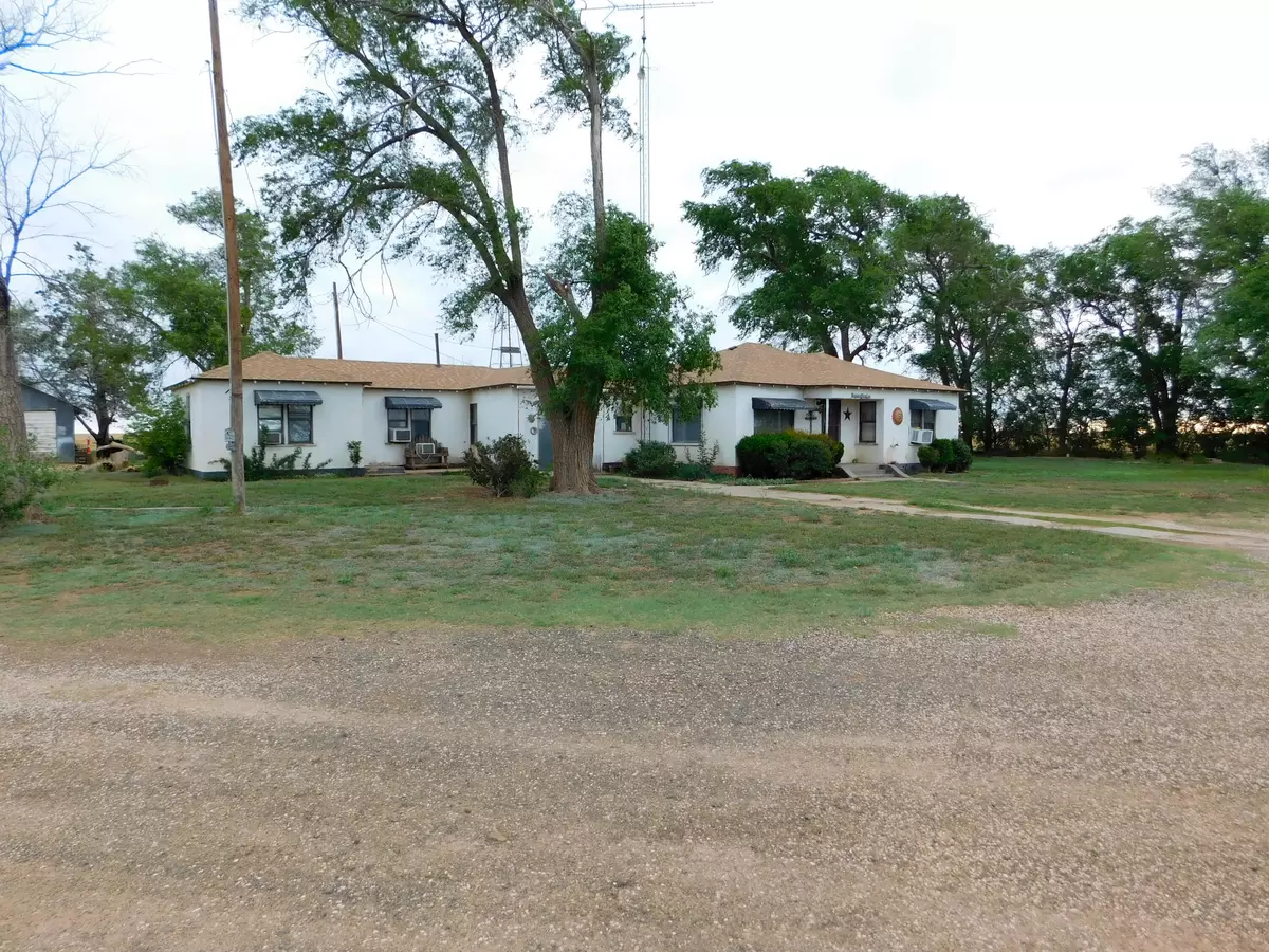 Muleshoe, TX 79347,FM145