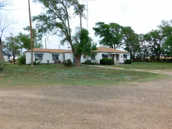 FM145, Muleshoe, TX 79347