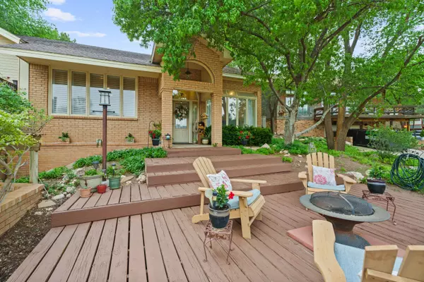 Ransom Canyon, TX 79366,47 S Lakeshore Drive