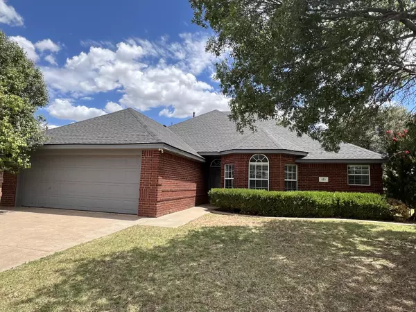 405 Sooner Street, Wolfforth, TX 79382