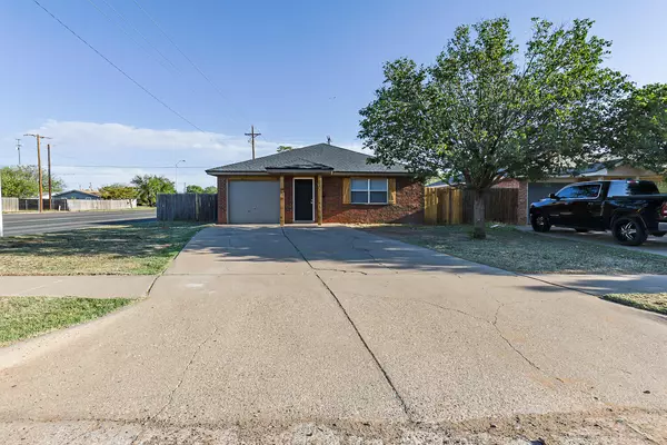 5124 40th Street, Lubbock, TX 79414