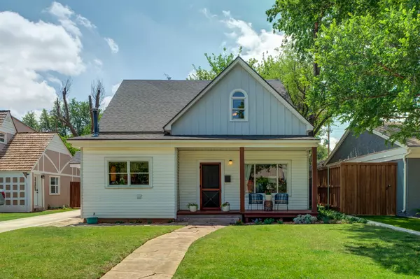 2903 21st Street, Lubbock, TX 79410