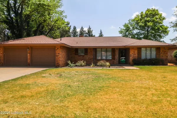 102 E 26th Street, Littlefield, TX 79339