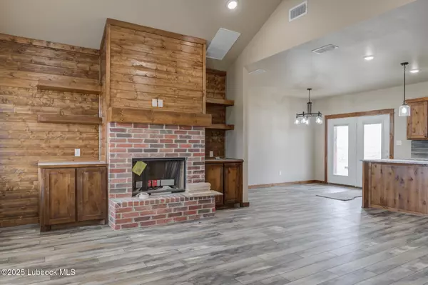 Shallowater, TX 79363,County Rd 6000