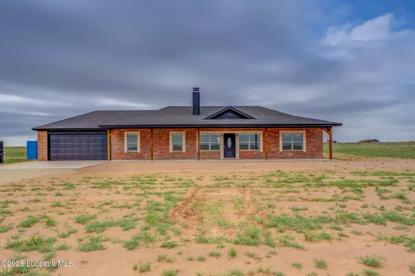 County Rd 6000, Shallowater, TX 79363