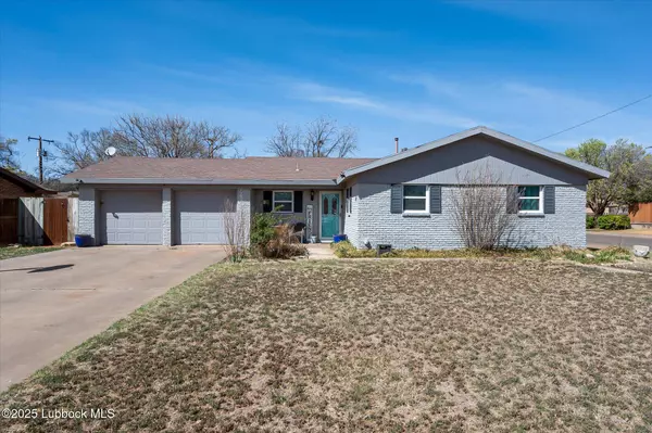 7th Street, Shallowater, TX 79363