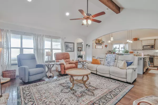 Wolfforth, TX 79382,1513 Yorkshire Avenue