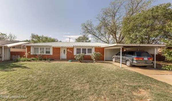 4605 37th Street, Lubbock, TX 79414