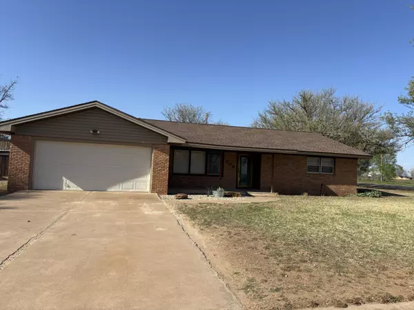 Anton, TX 79313,608 E Ellwood Boulevard