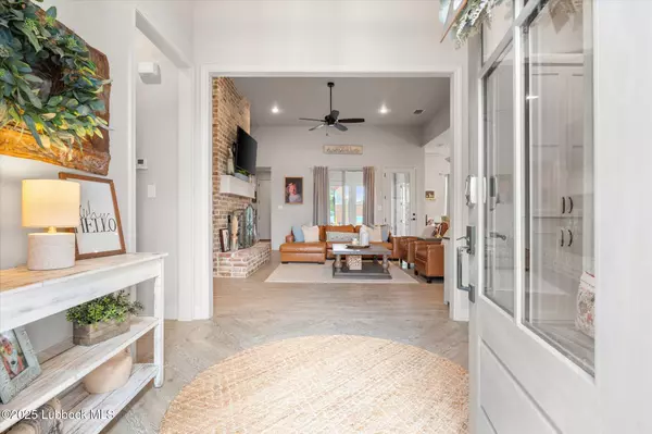 Wolfforth, TX 79382,Buckingham Avenue