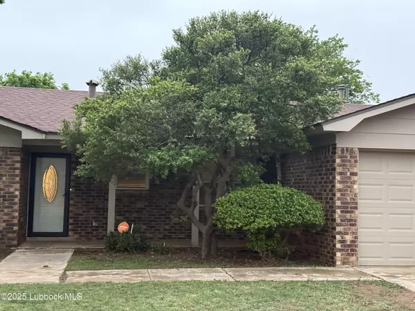 5539 1st Street, Lubbock, TX 79416