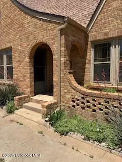 Matador, TX 79244,1609 Eubank Street