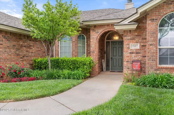 Wolfforth, TX 79382,Nottingham Avenue