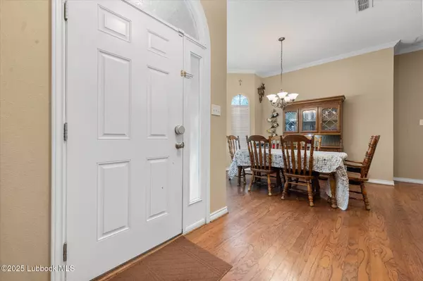 Wolfforth, TX 79382,Nottingham Avenue