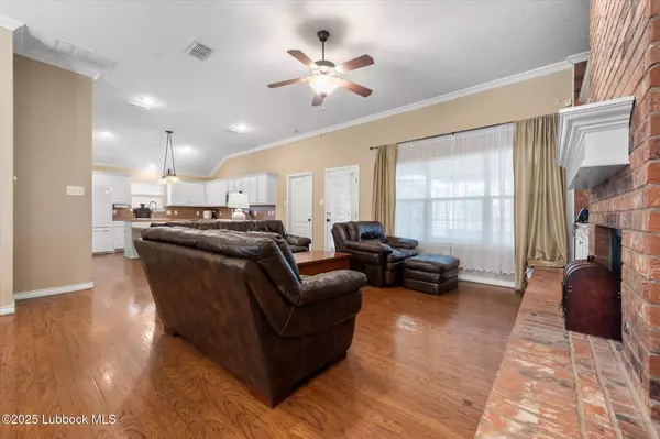 Wolfforth, TX 79382,Nottingham Avenue