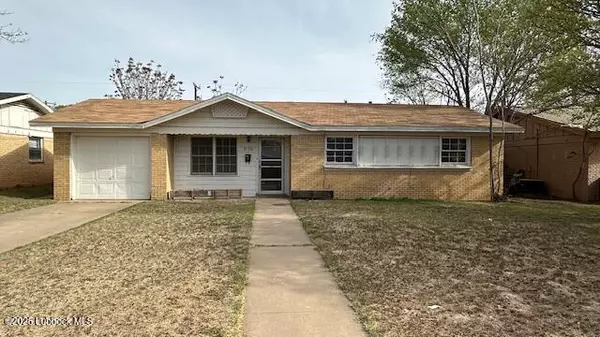 5110 46th Street, Lubbock, TX 79414