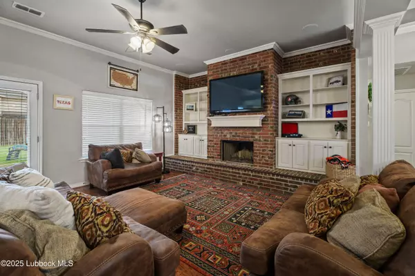 Wolfforth, TX 79382,1512 Yorkshire Avenue