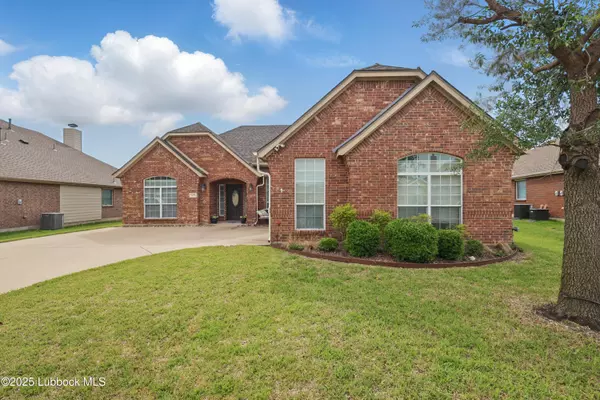 Langley Hill Drive, Fort Worth, TX 76244