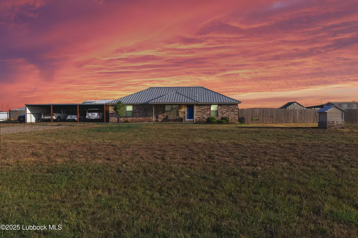 Wolfforth, TX 79382,9201 County Rd 7630