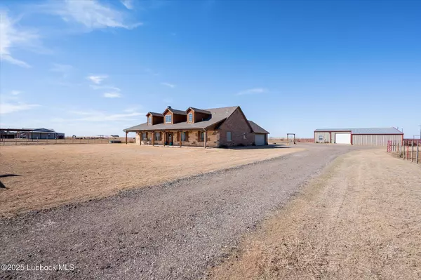 Shallowater, TX 79363,F M 1729