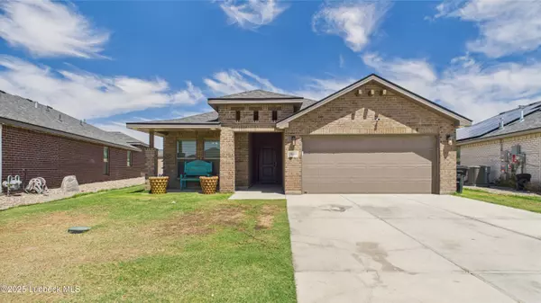 1105 1105 Cajun Street, Odessa, TX 79765