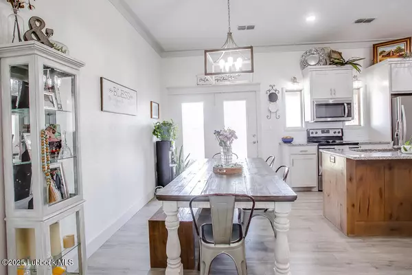 Wolfforth, TX 79382,Augustine Court