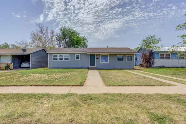 4417 45th Street, Lubbock, TX 79414