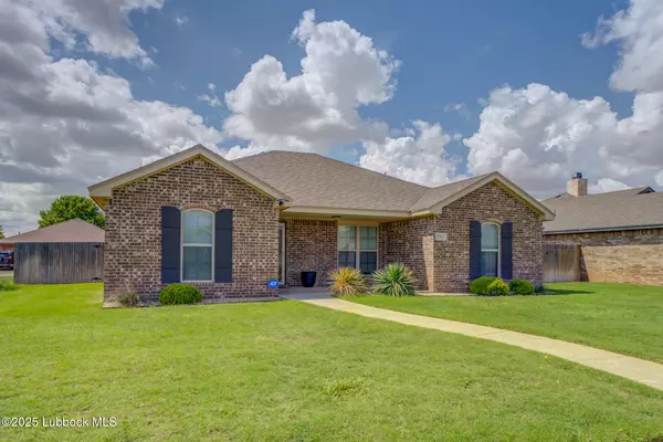 Lubbock, TX 79416,5207 Jarvis Street