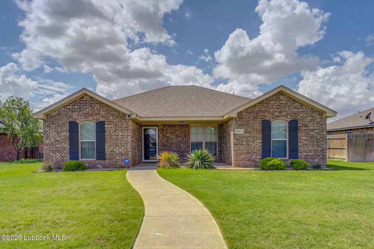 Lubbock, TX 79416,5207 Jarvis Street