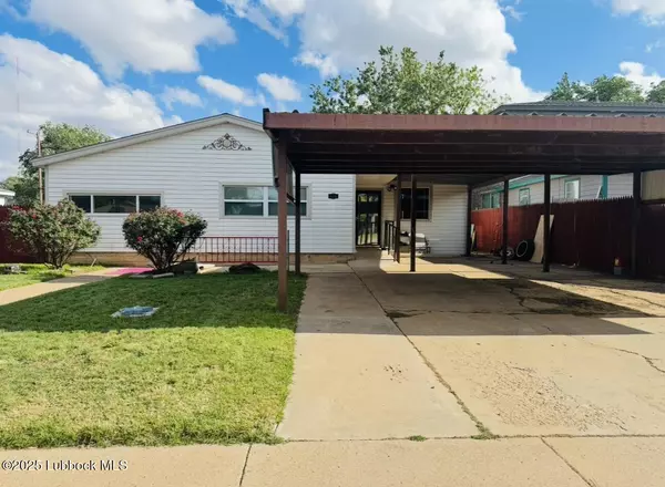 515 51st Street, Lubbock, TX 79404