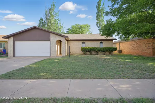 4612 61st Street, Lubbock, TX 79414
