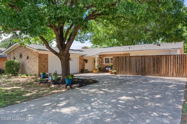 Lubbock, TX 79413,3512 66th Drive