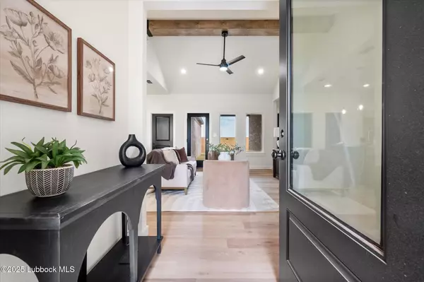 Wolfforth, TX 79382,E 19th Street