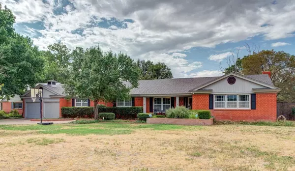 22nd Street, Lubbock, TX 79407