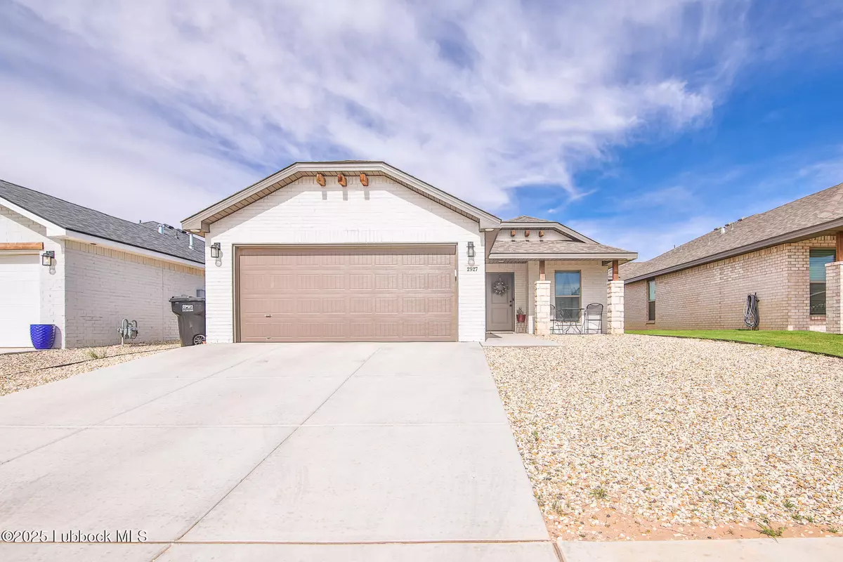 Wolfforth, TX 79382,2927 Abbeville Avenue