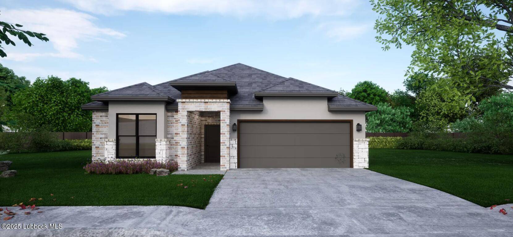 25th Street, Lubbock, TX 79407