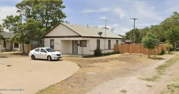 Slaton, TX 79364,S 11th Street