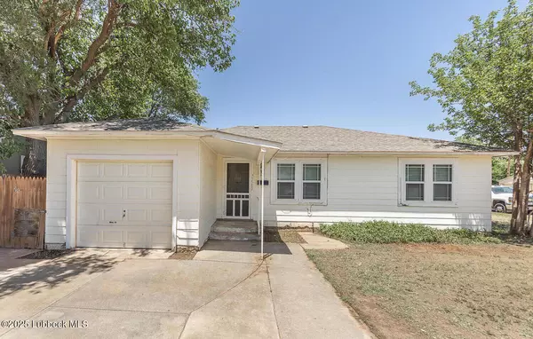 3502 26th Street, Lubbock, TX 79410