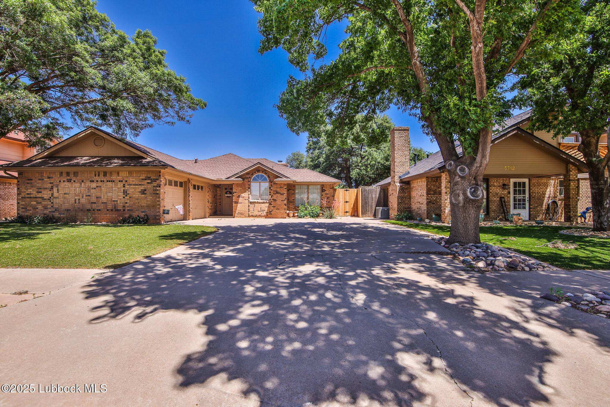 94th Street, Lubbock, TX 79424