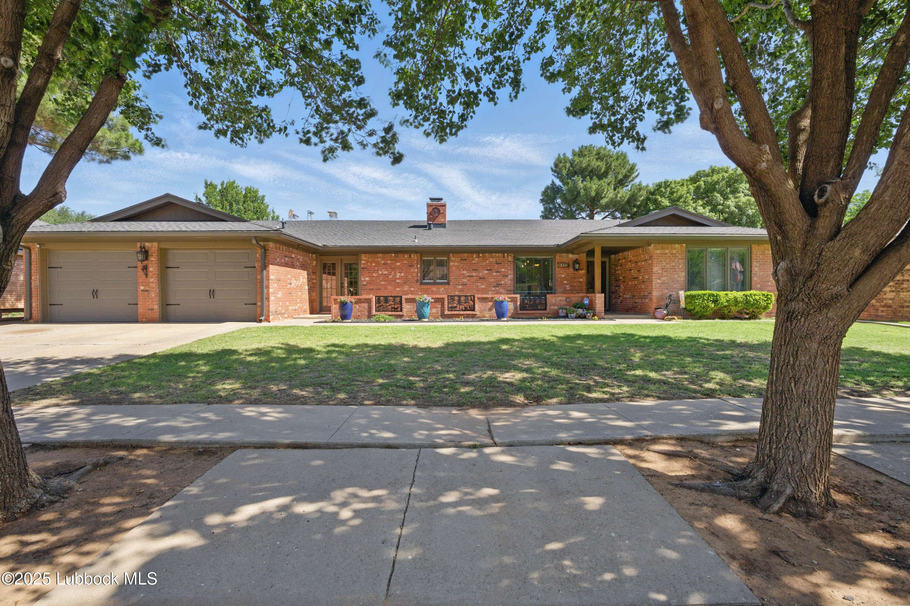 78th Street, Lubbock, TX 79424