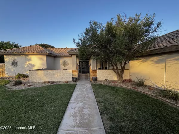 Trenton Avenue, Lubbock, TX 79424