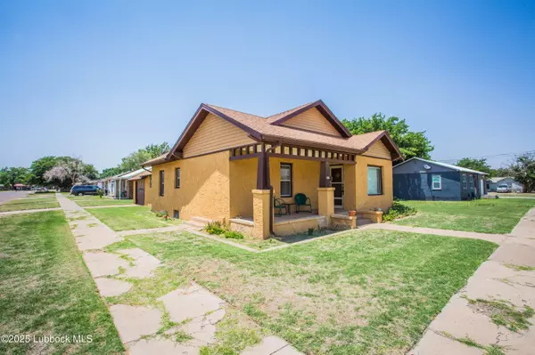 Slaton, TX 79364,305 N 18th Street