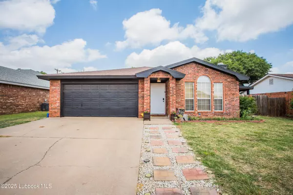 4604 65th Street, Lubbock, TX 79414