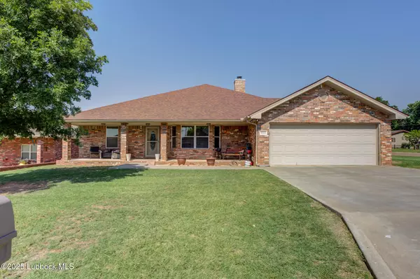 Abernathy, TX 79311,1111 Deer Court