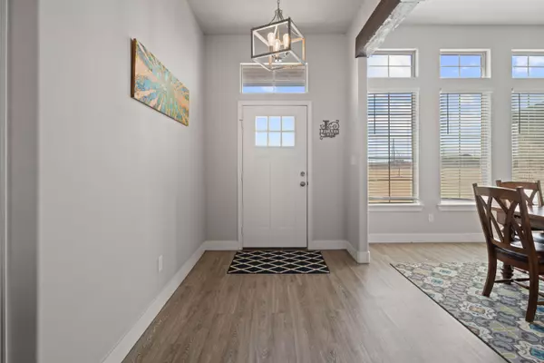 Shallowater, TX 79363,FM 2641