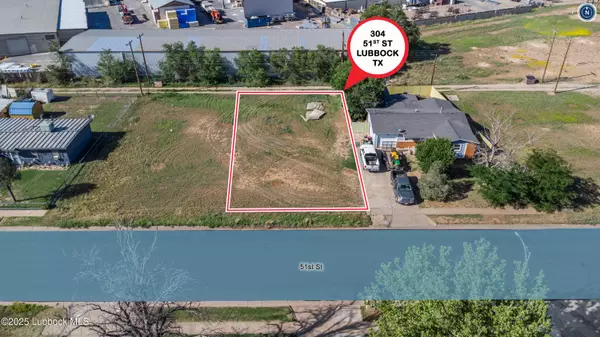 304 51st Street, Lubbock, TX 79404